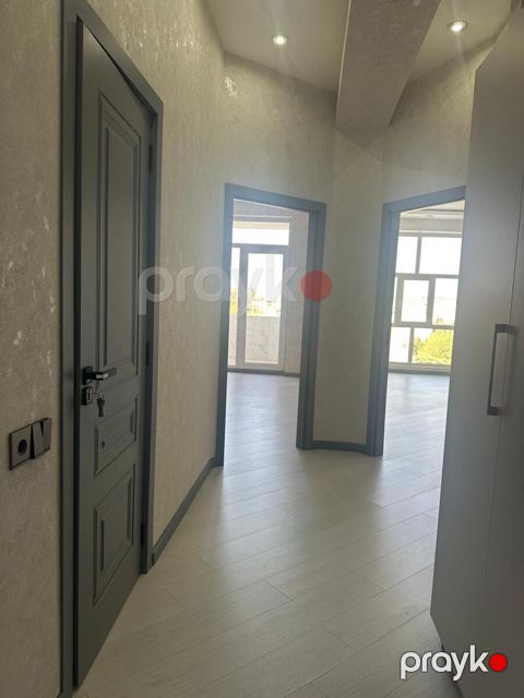 Satılır 2 otaqlı yeni tikili 63.7 m² — Bakı