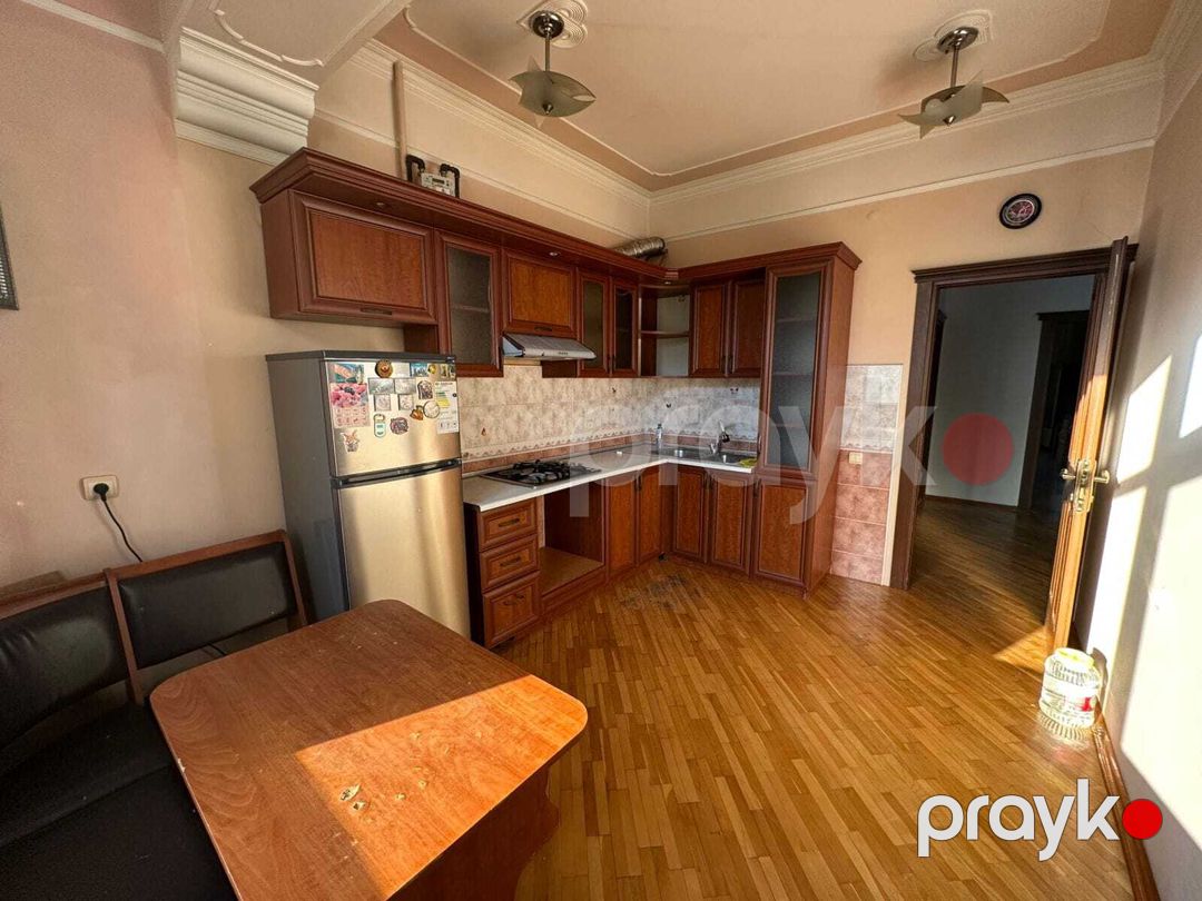 İcarəyə verilir 2 otaqlı yeni tikili 85 m² — Mənzil, Bakı (6)