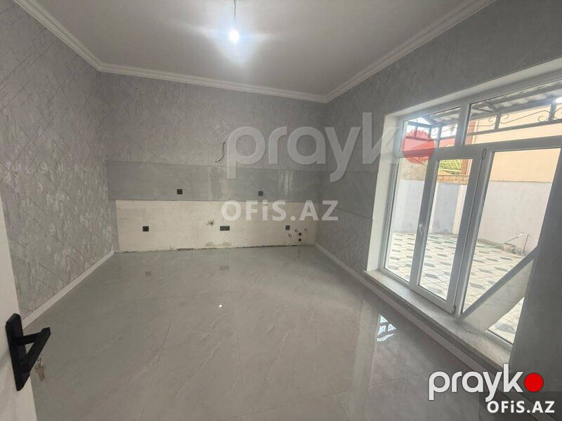 Həyət evləri Satılır Sabunçu r., Maştağa q., 4 otaq, 110 m² — Ev, villa, Bakı (7)