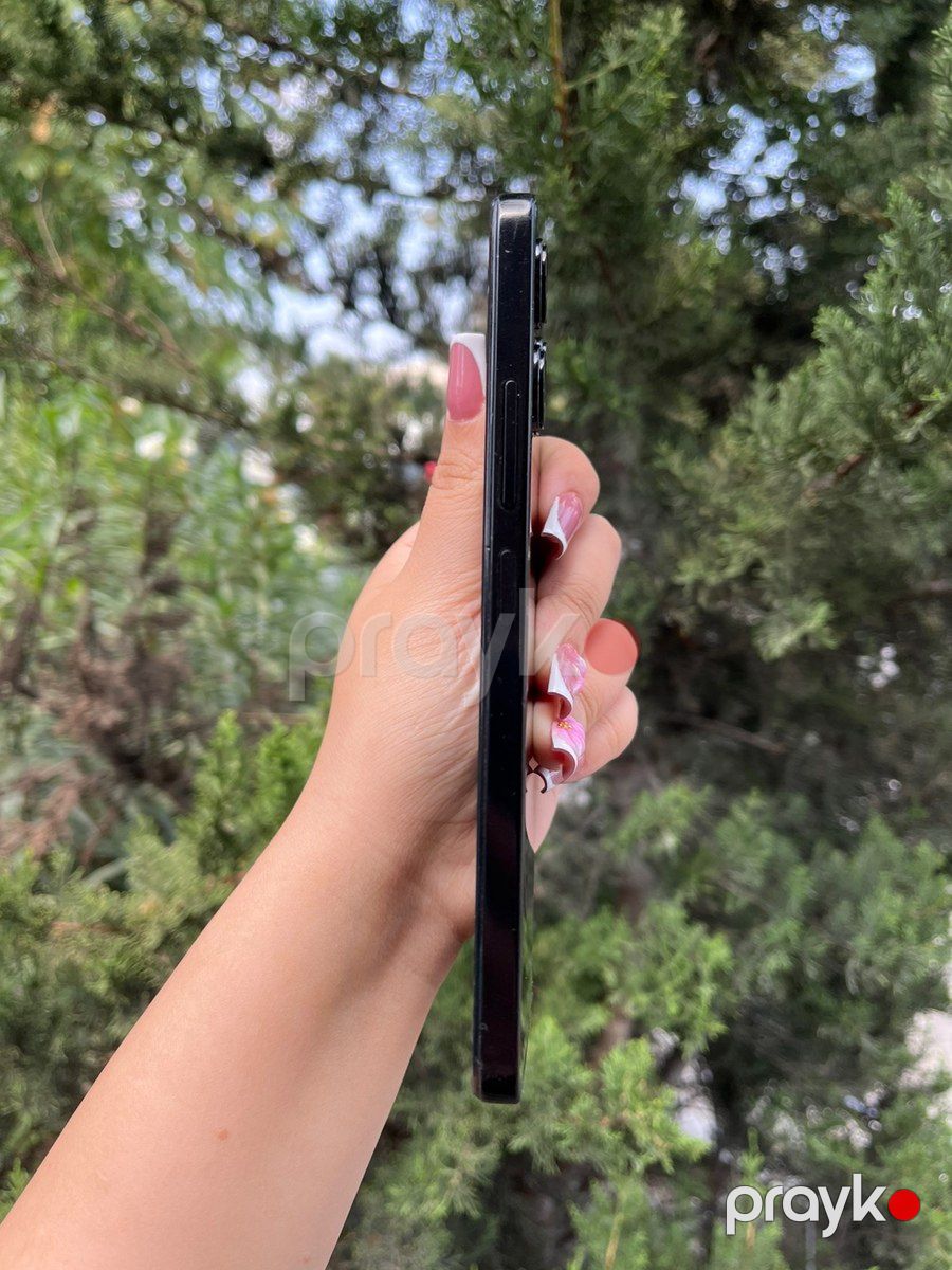 Xiaomi Redmi 12 Midnight Black 256GB/8GB — Smartfonlar, Bakı (5)