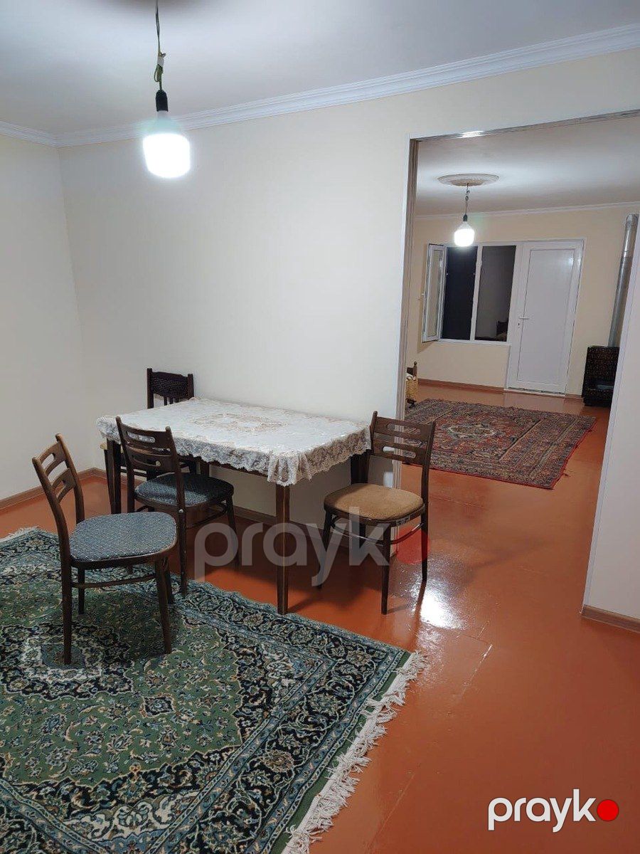 2-otaqlı yeni tikili kirayə verilir, Nərimanov r., 44 m² — Mənzil, Bakı (5)
