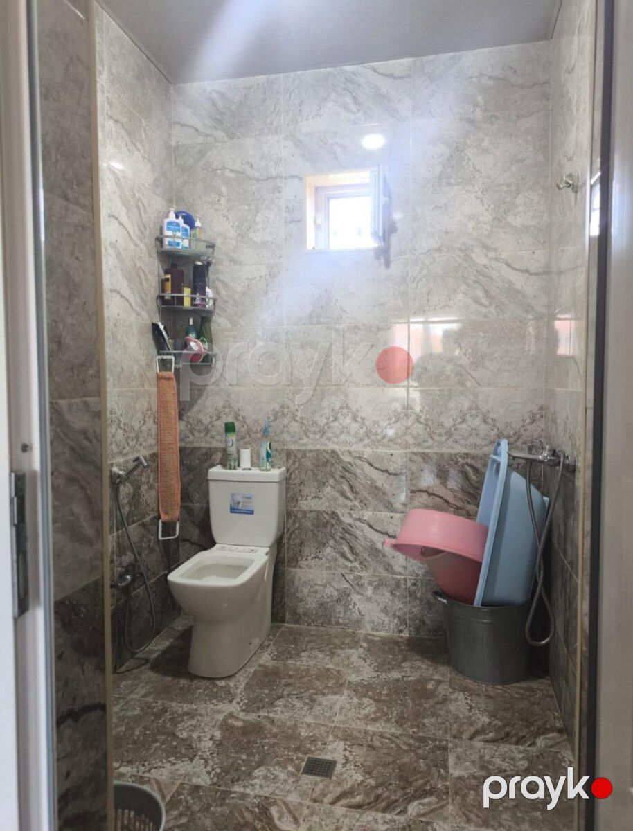 Bağ evi, Novxanı qəs — Ev, villa, Bakı (10)
