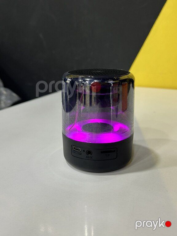 Dinamik "Kisonli LP-5S RGB" — Səs texnikası, Bakı (4)