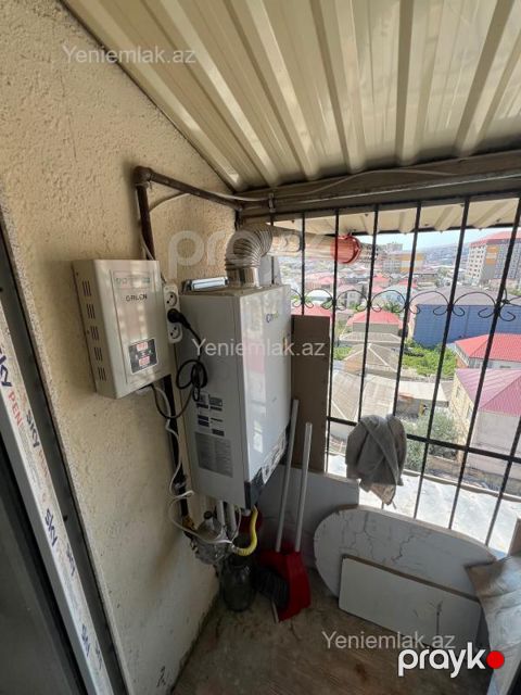 Satılır 2 otaqlı Bina evi menzil (Yeni tikili), 55 m², Masazır