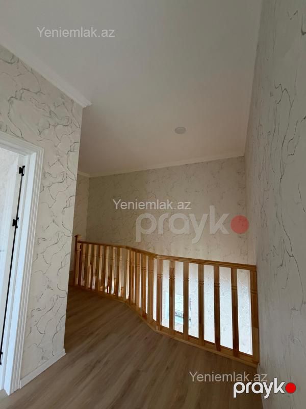Satılır 5 otaqlı Həyət evi / Villa, 180 m², Corat bağları — Ev, villa, Sumqayıt (2)