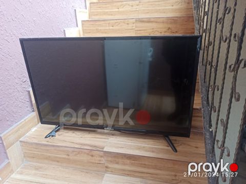 Smart TV "Shivaki 109" — Bakı