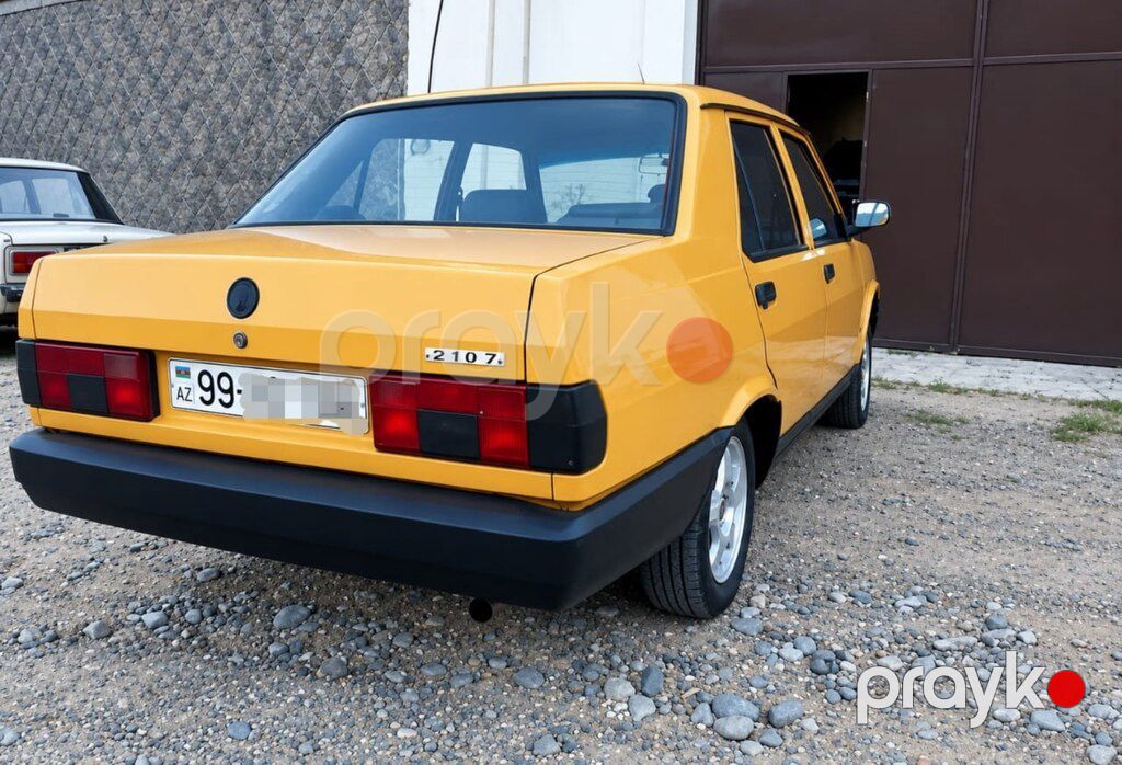 Tofas Sahin, 1.6 L, 2005 il, 75 875 km — Avtomobillər, Bakı (3)