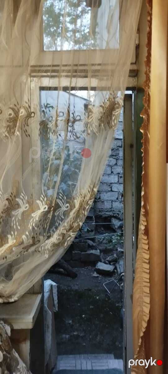Satılır 2 otaqlı həyət evi/bağ evi 45 m² — Ev, villa, Bakı (6)