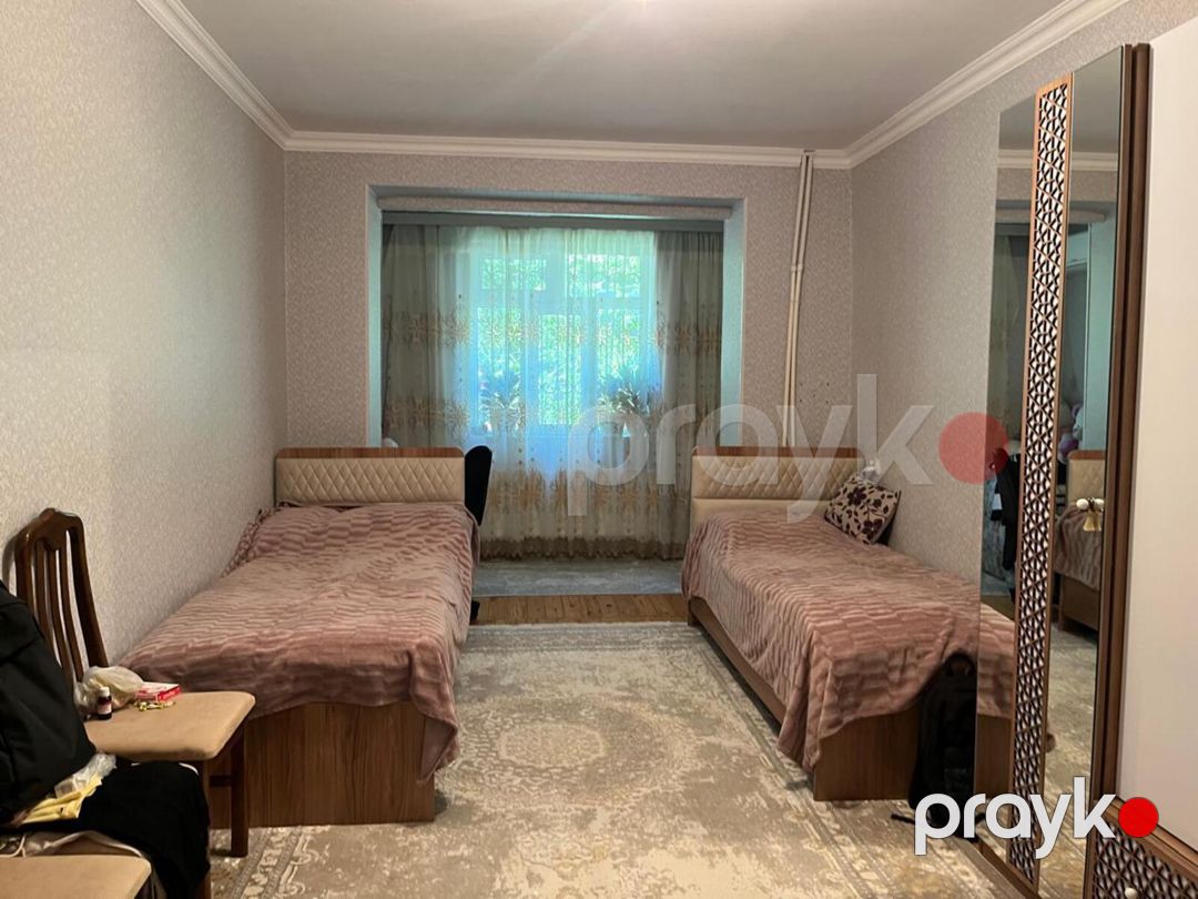 Satılır 2 otaqlı yeni tikili 60 m² — Mənzil, Bakı (7)