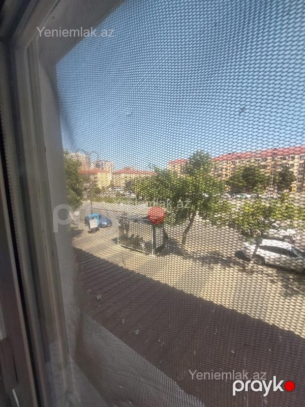 Satılır 2 otaqlı Bina evi menzil (Köhnə tikili), 48 m², 3-cü mikrorayon — Mənzil, Sumqayıt (7)
