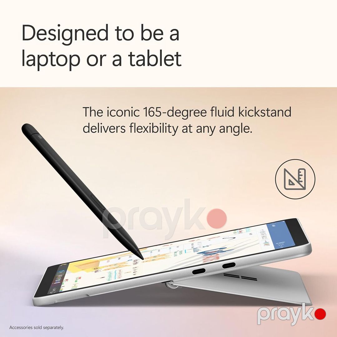 Microsoft Surface Pro 12 — Noutbuklar, Bakı (3)