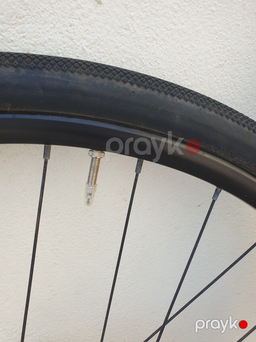 Gravel komplett təkərləri — Velosipedlər, Xırdalan (5)