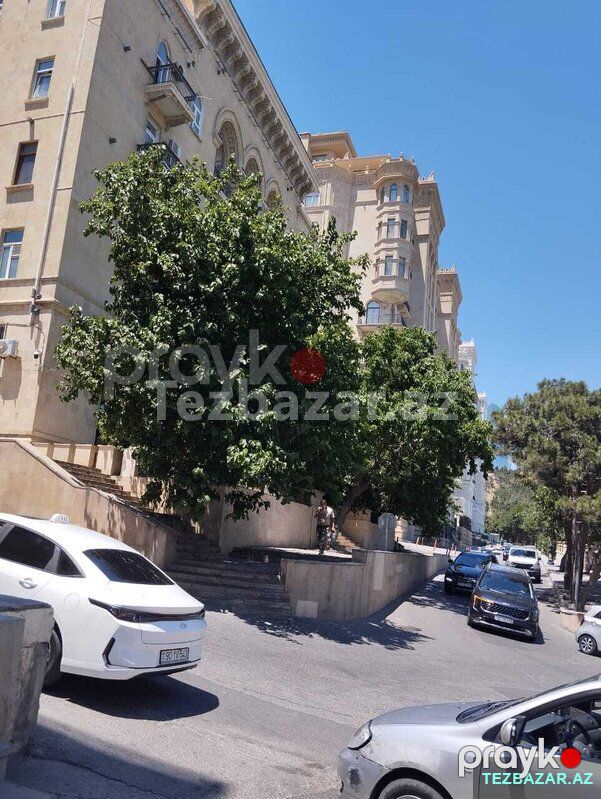 2 otaqli kohne tikili — Mənzil, Bakı (2)