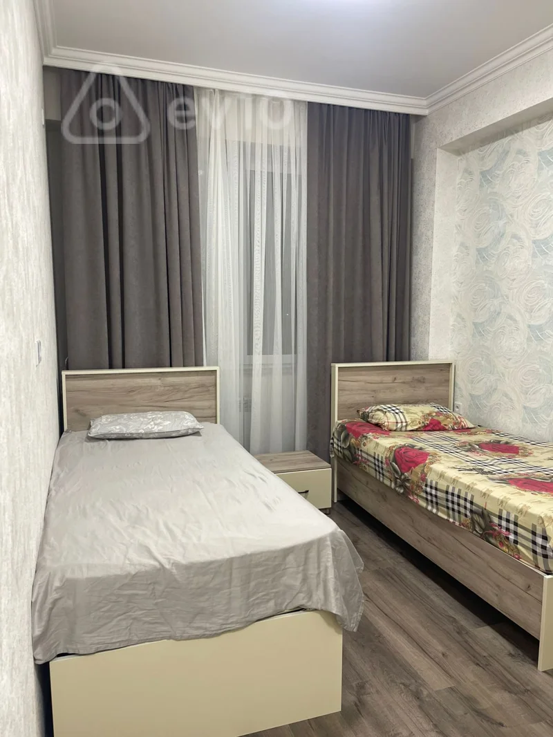 3 otaqlı mənzil, 100 m², Hesen bey Zerdabi pros 92 a — Mənzil, Bakı (12)