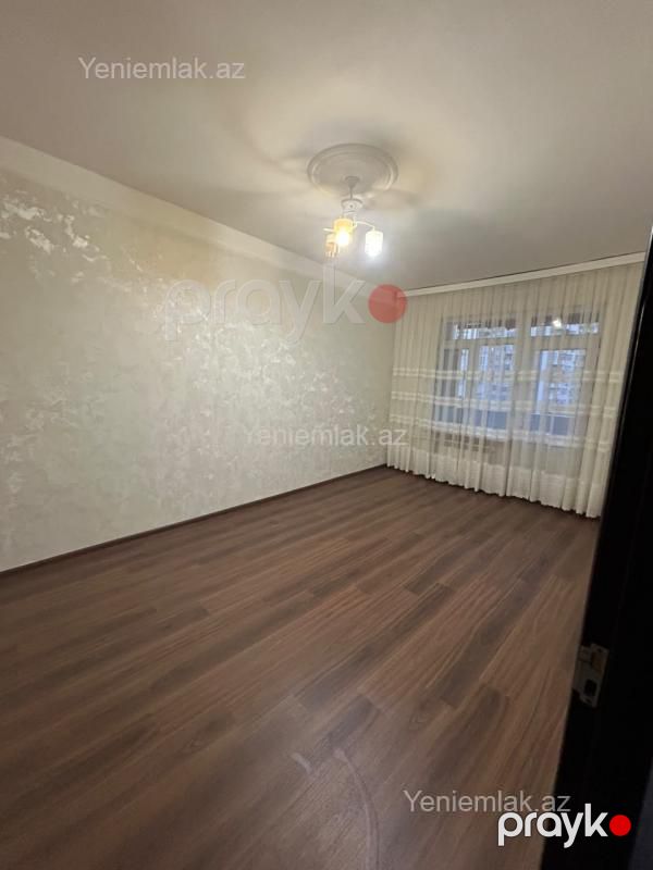 Satılır 1 otaqlı Bina evi menzil (Köhnə tikili), 40 m², Xətai rayonu — Mənzil, Bakı (2)