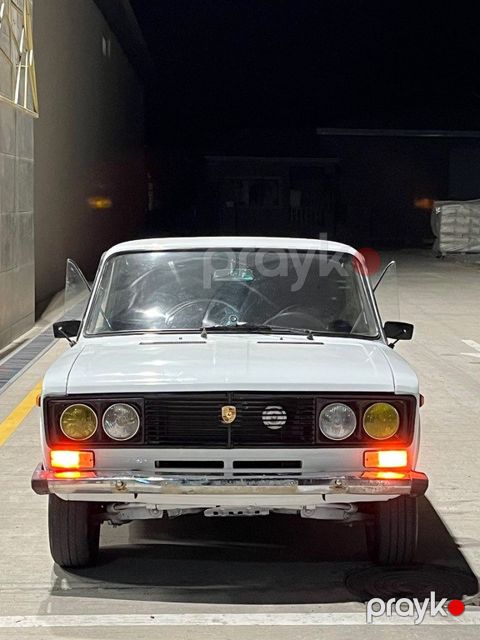 Lada (VAZ) 2106, 1.6 L, 1986 il, 100 000 km — Salyan