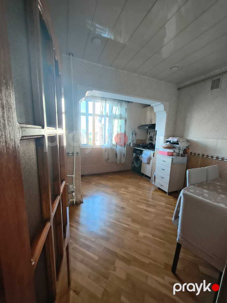 2-otaqlı mənzil kirayə verilir, Yasamal r., 68 m² — Mənzil, Bakı (4)