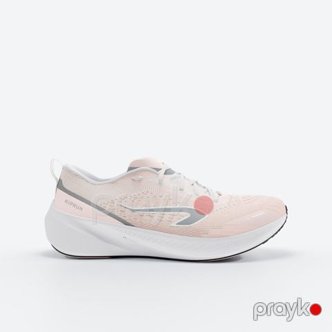 Qadın qaçış krosovkalar Decathlon Kiprun, bej/çəhrayı, ölçü 42 — Bakı