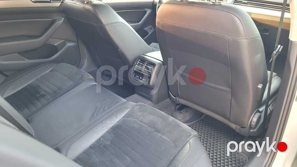 Volkswagen Passat, 1.8 L, 2018 il, 175 000 km — Avtomobillər, Bakı (12)