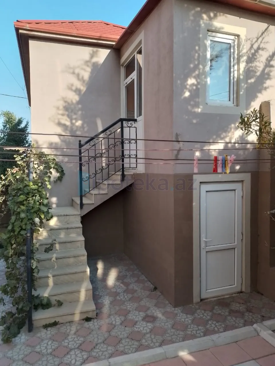Satılır: 6 Otaq, Evlər/Villalar, Abşeron r., Mehdiabad q., 270.00 m² — Ev, villa, Mehdiabad (11)