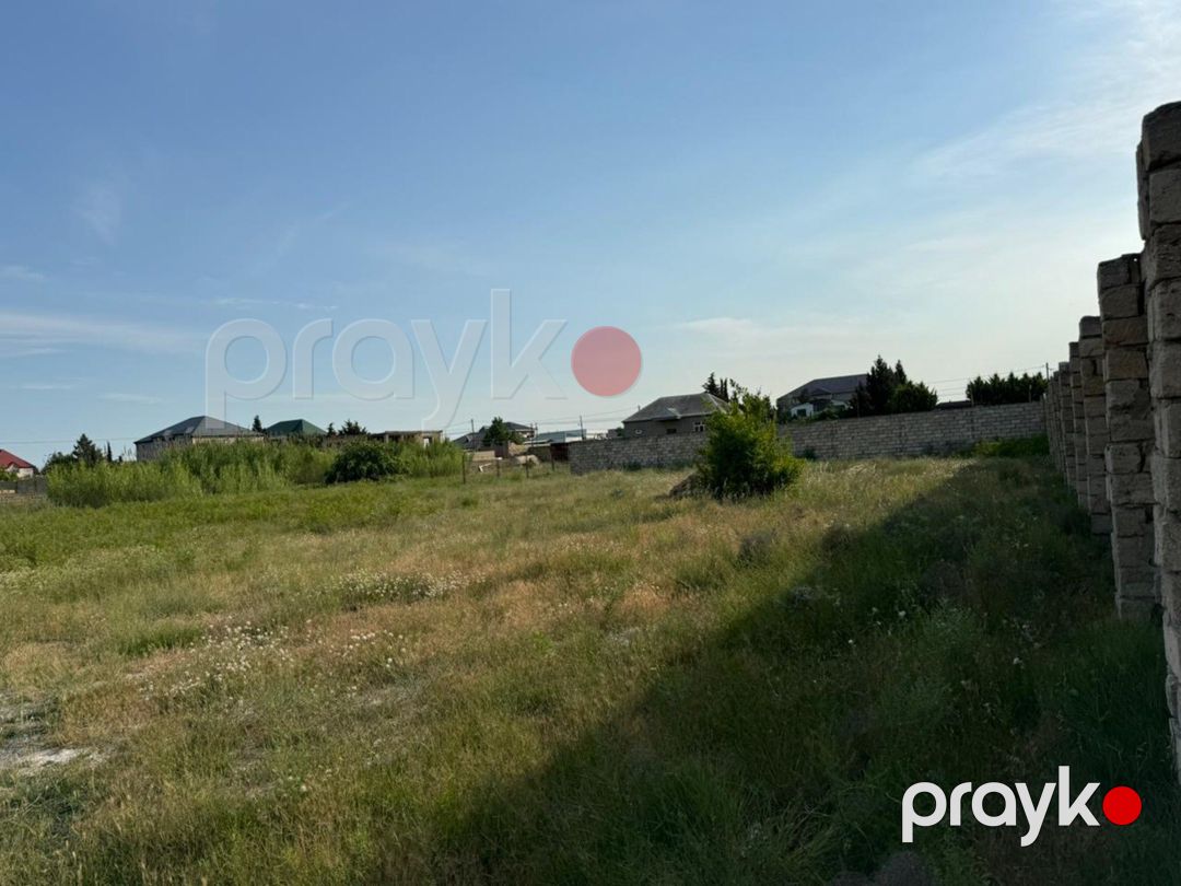Satılır torpaq 12 sot — Torpaq, Bakı (5)