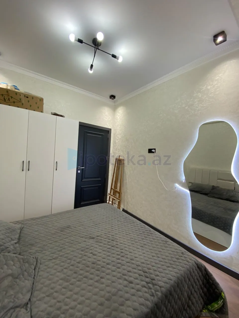 Satılır: 2 Otaq, Köhnə tikili, Abşeron r., Masazır q., 43.00 m² — Mənzil, Masazır (6)