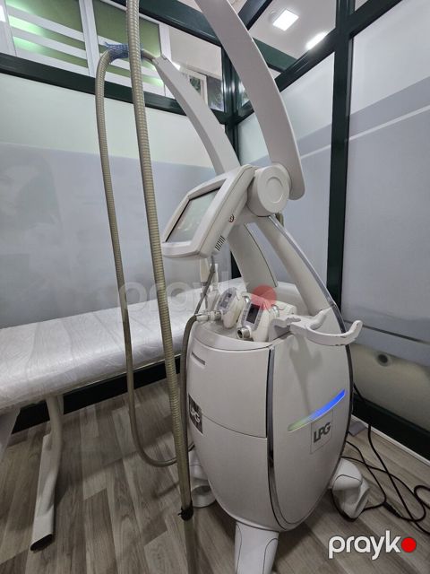 LPG Cellu M6 Integral — Bakı