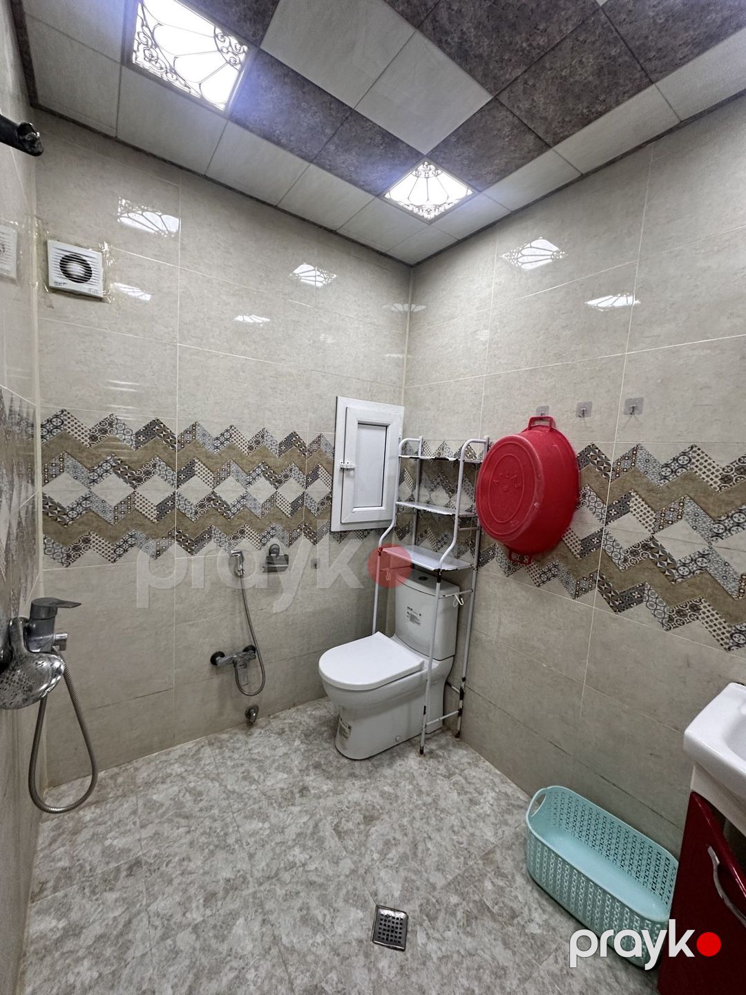 İcarəyə verilir 2 otaqlı köhnə tikili 75 m² — Mənzil, Bakı (11)