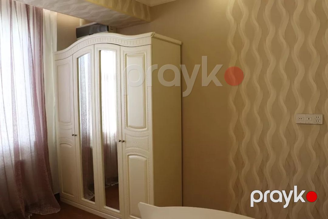 İcarəyə verilir 3 otaqlı yeni tikili 147 m² — Mənzil, Bakı (10)