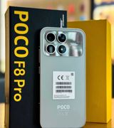 Poco F8 Pro 12/512gb 1370azn ƏDV VAR Qimətlər Nağd satış — Bir telecom — Digər smartfonlar