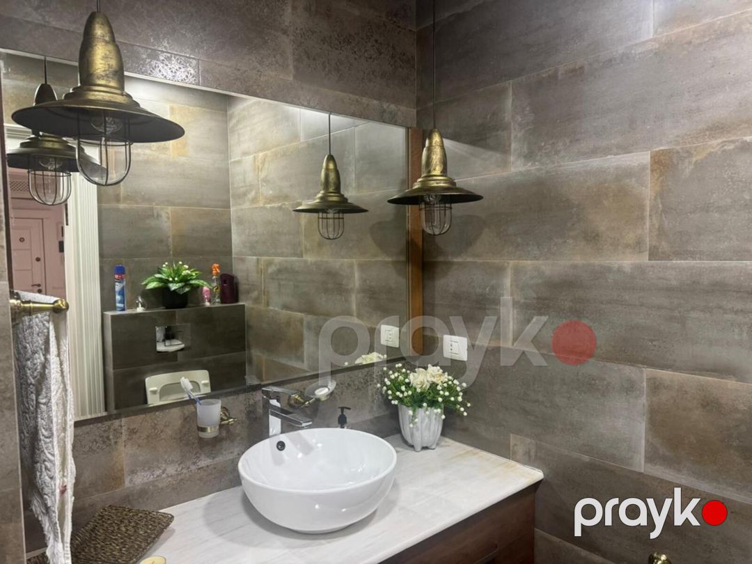Satılır 3 otaqlı yeni tikili 117 m² — Mənzil, Bakı (9)