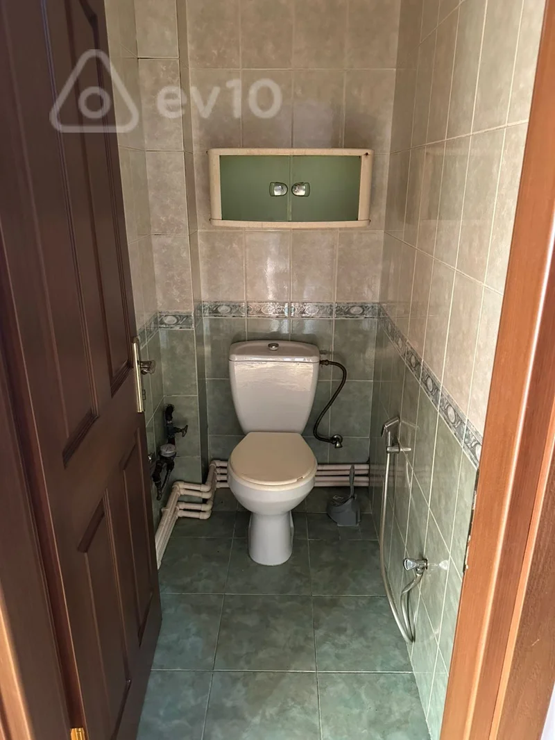 2 otaqlı mənzil, 80 m², Elmlər metrosu, Yasamal Parkı — kirayə — Mənzil, Bakı (8)
