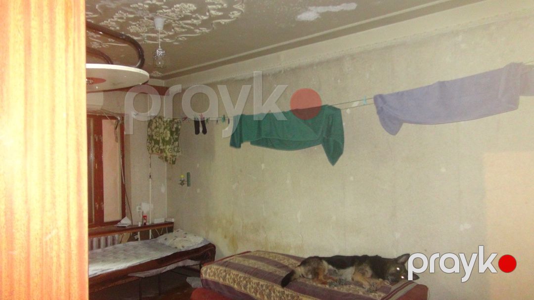 Satılır 2 otaqlı köhnə tikili 65 m² — Mənzil, Bakı (4)