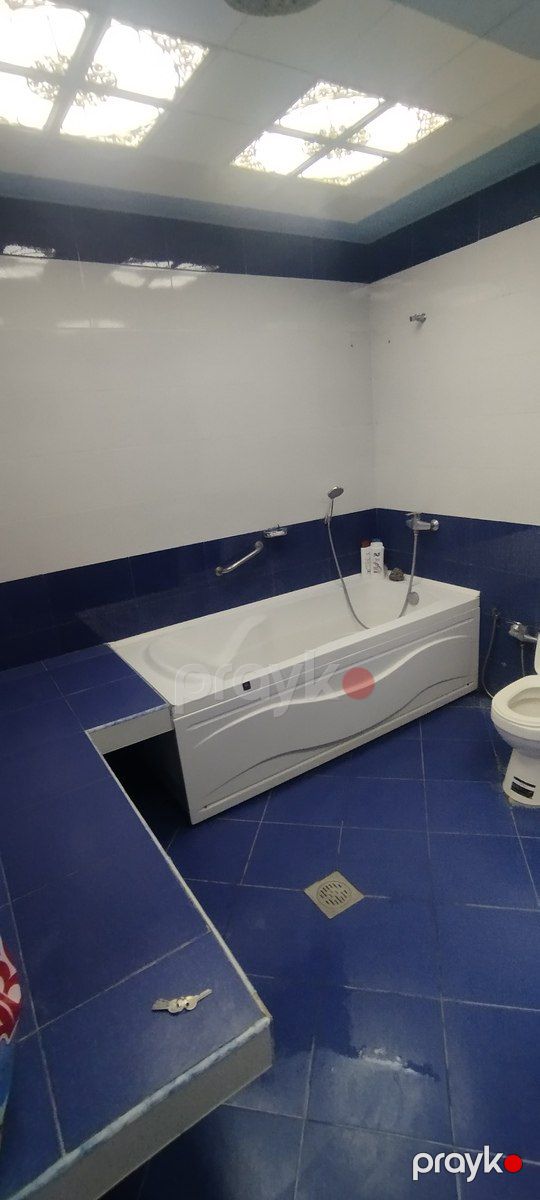 Satılır 1 otaqlı həyət evi/bağ evi 80 m² — Ev, villa, Bakı (8)
