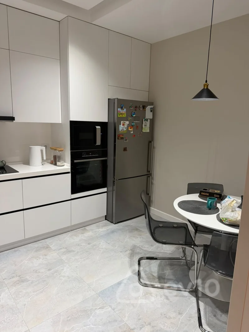 2 otaqlı mənzil, 75 m², Ceyhun Hacıbəyli — kirayə — Mənzil, Bakı (9)
