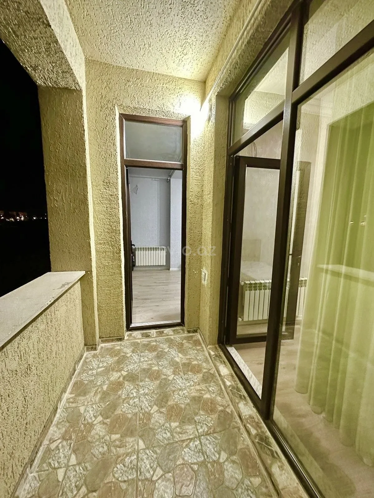 Kirayə 3 otaqlı mənzil Sumqayıtda — Mənzil, Sumqayıt (12)