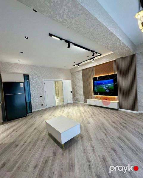 Satılır 3 otaqlı yeni tikili 108.2 m² — Bakı