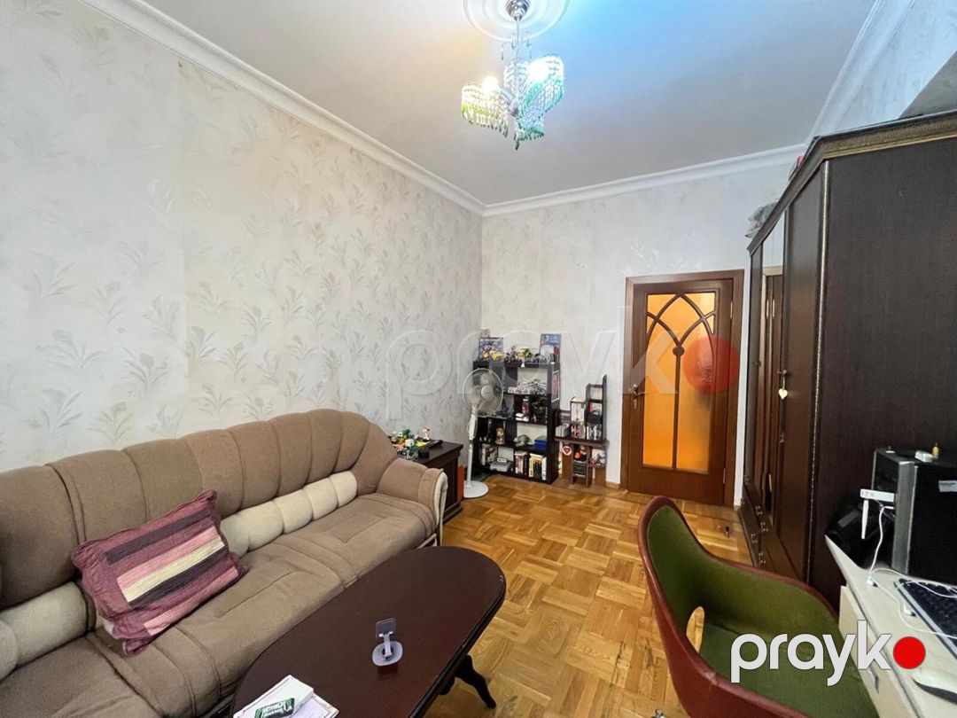 Satılır 4 otaqlı yeni tikili 145 m² — Mənzil, Bakı (8)
