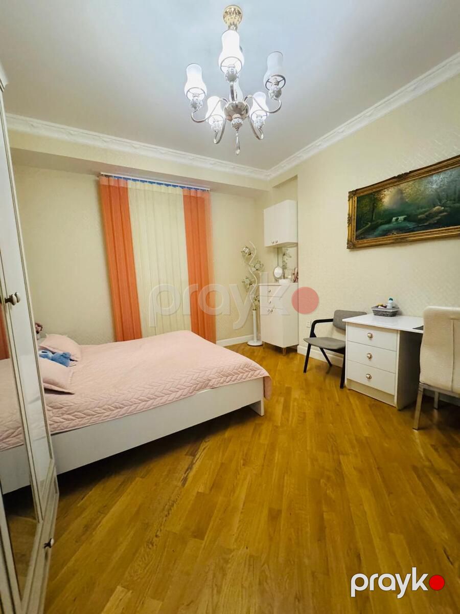 Satılır 4 otaqlı yeni tikili 155 m² — Mənzil, Bakı (10)