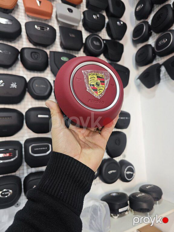 "Porsche 911 Carrera" airbag — Ehtiyat hissələri və aksesuarlar, Bakı (2)