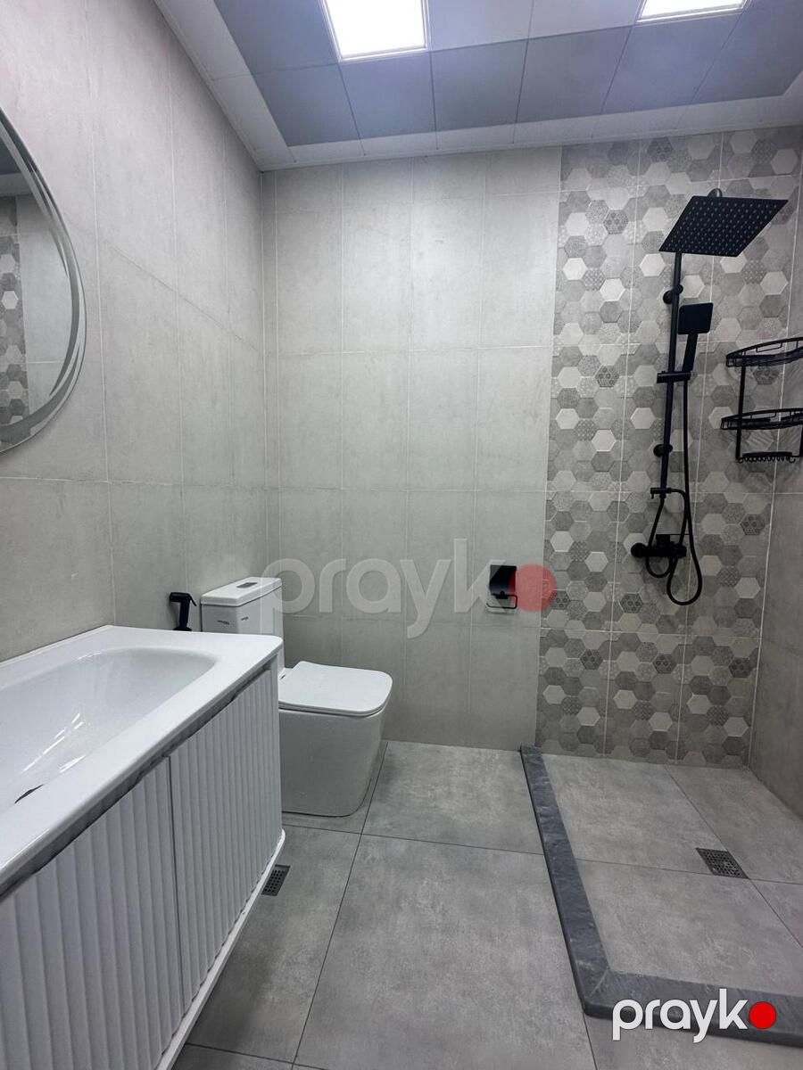 Satılır 2 otaqlı yeni tikili 63.7 m² — Mənzil, Bakı (8)