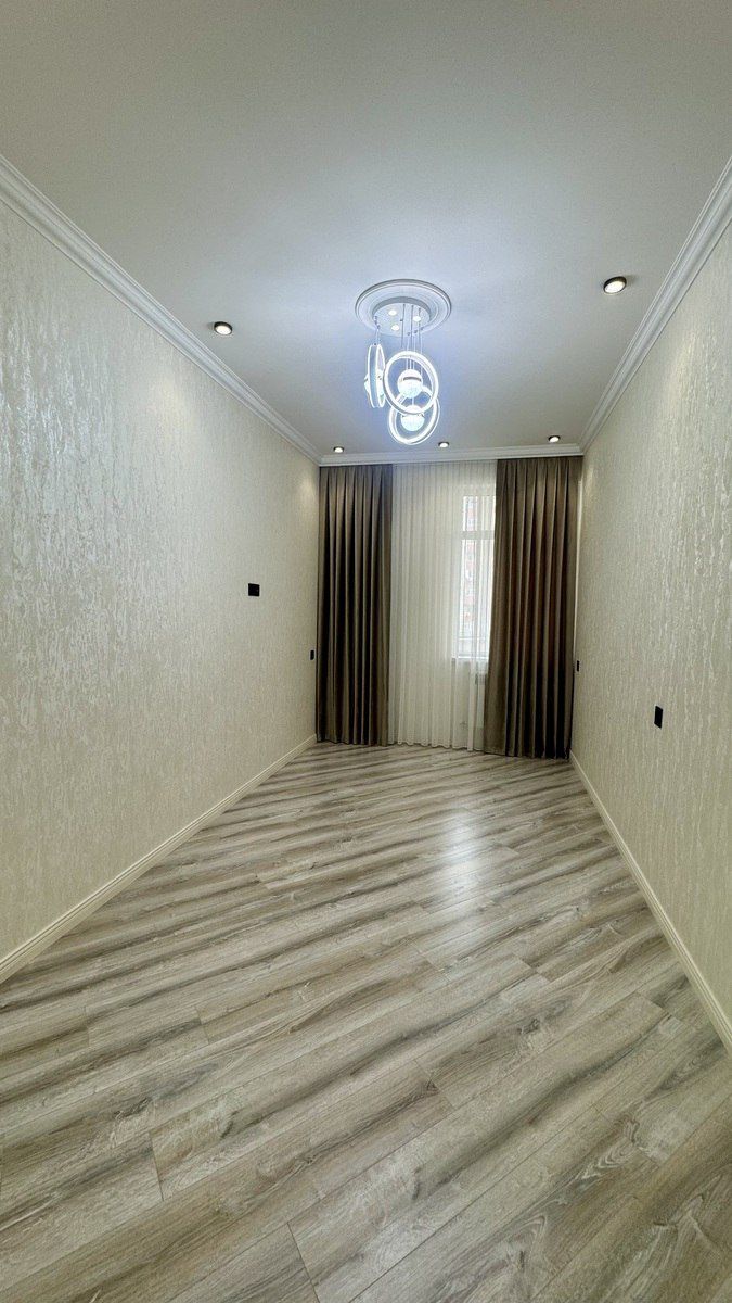 Satılır 3 otaqlı yeni tikili 106 m² — Mənzil, Bakı (2)