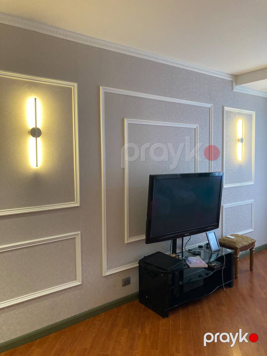 Satılır 3 otaqlı yeni tikili 131 m² — Mənzil, Bakı (3)