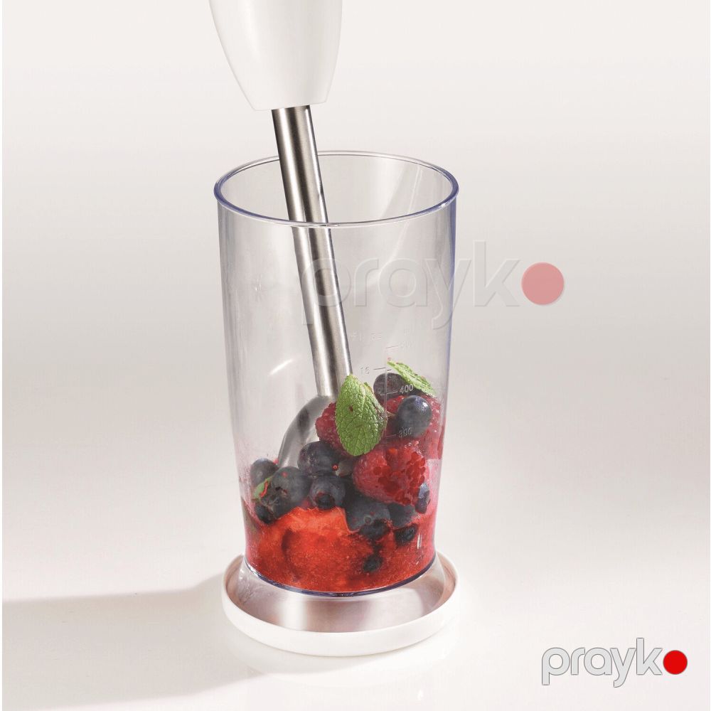 Blender Gorenje HBC564QW — Blenderlər, xırdalayanlar və mikserlər, Bakı (3)