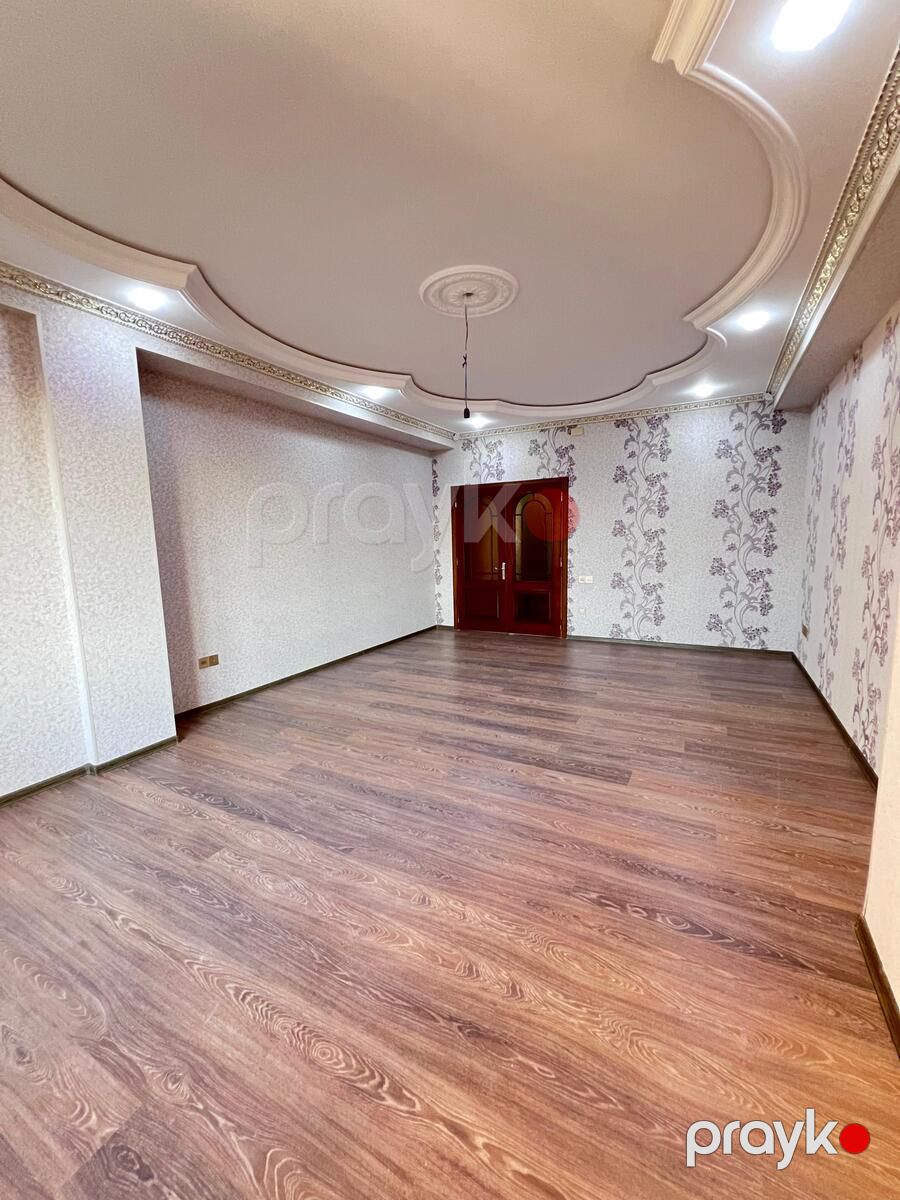 Satılır 4 otaqlı yeni tikili 169 m² — Mənzil, Bakı (3)
