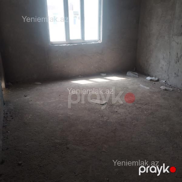 Satılır 1 otaqlı Bina evi menzil (Yeni tikili), 43 m², Masazır — Mənzil, Abşeron (5)