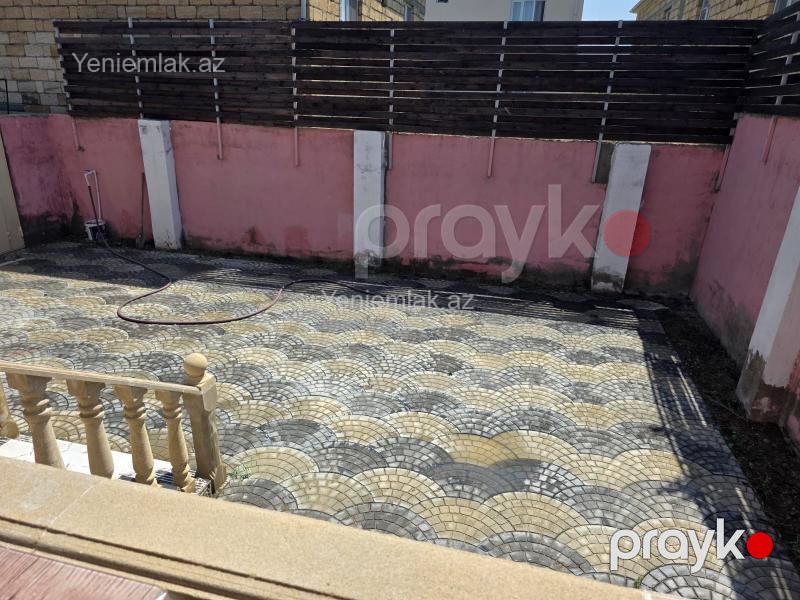 Satılır 4 otaqlı Həyət evi / Villa, 120 m², Sumqayıt şəh — Ev, villa, Sumqayıt (7)
