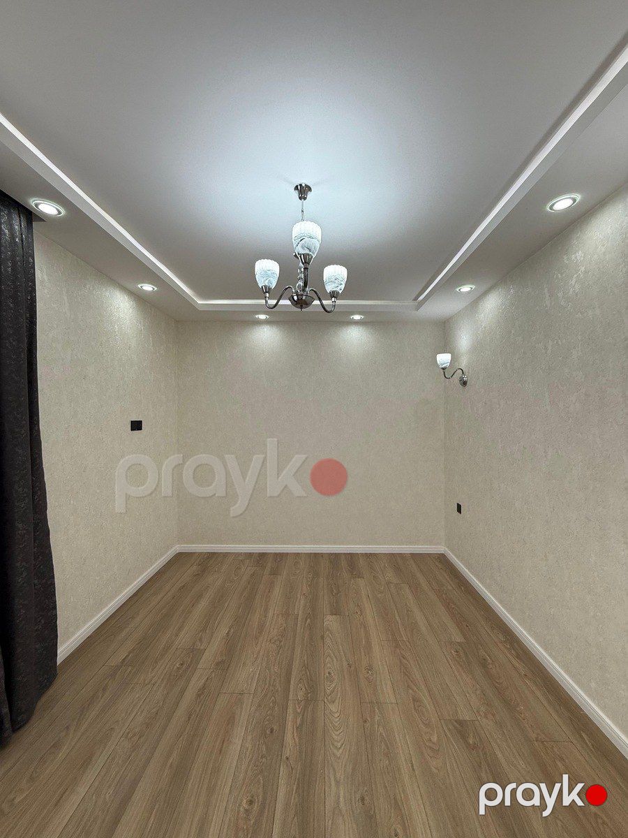 Satılır 2 otaqlı köhnə tikili 60 m² — Mənzil, Bakı (5)