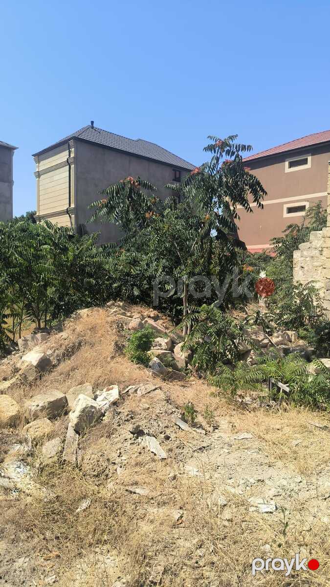 Satılır torpaq 16 sot — Torpaq, Bakı (3)