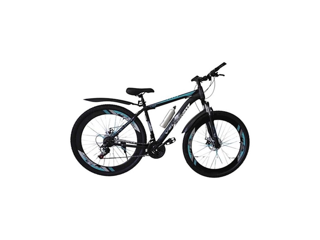 Velosiped VeloStrim M29402 29", göy — Velosipedlər, Bakı